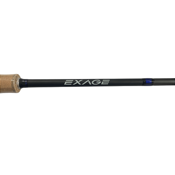 VARA MOLINETE EXAGE 9,6'' 2,90MT 30-80GR