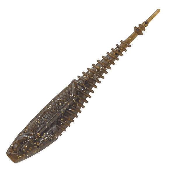 SHAD RAPALA CRUSH CITY FREELOADER 10,6CM 6PC ABORBORA VERDE