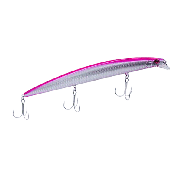 Isca Artificial MINNOW 19cm 30gr floating Cor XH-26-01