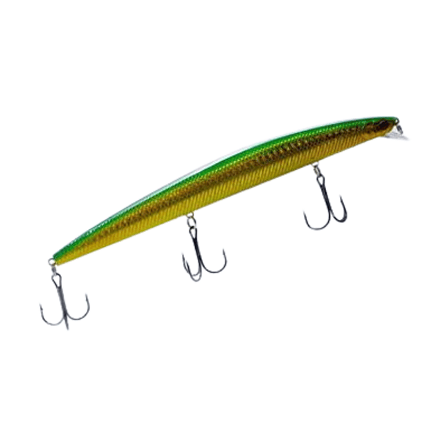 Isca Artificial MINNOW 19cm 30gr floating Cor XH-26-06