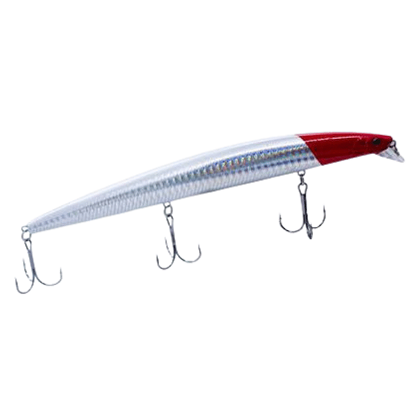 Isca Artificial MINNOW 19cm 30gr floating Cor XH-26-10