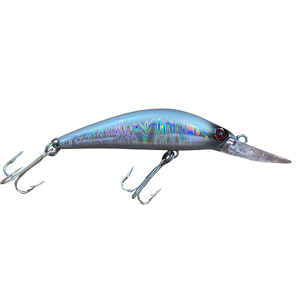 Isca Artificial Borboleta Lolita 8cm 12gr - cor 0H