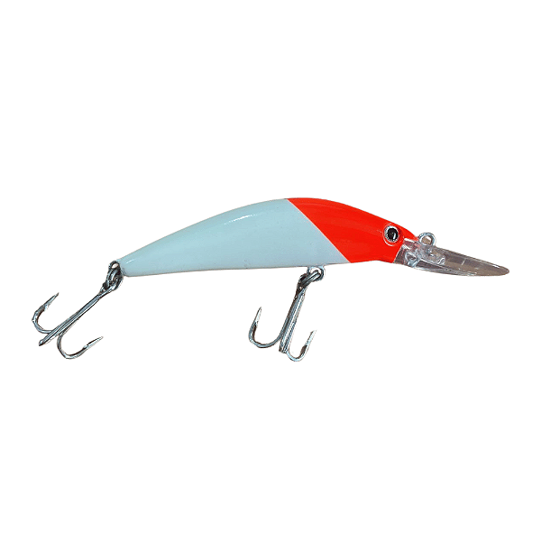 Isca Artificial Borboleta Lolita 8cm 12gr - cor 02G