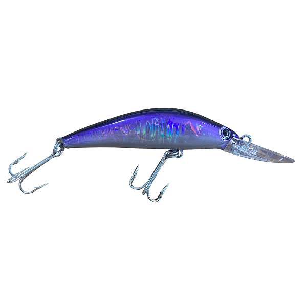 Isca Artificial Borboleta Lolita 8cm 12gr - cor 13H