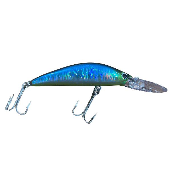 Isca Artificial Borboleta Lolita 8cm 12gr - cor 21HBL