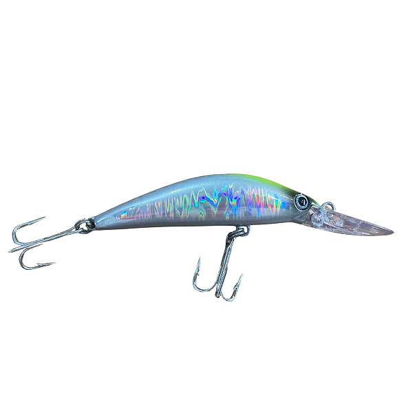 Isca Artificial Borboleta Lolita 8cm 12gr - cor 50H