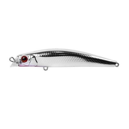 Isca Artificial Rei do Rio 120 cor:N8 - Marine Sports