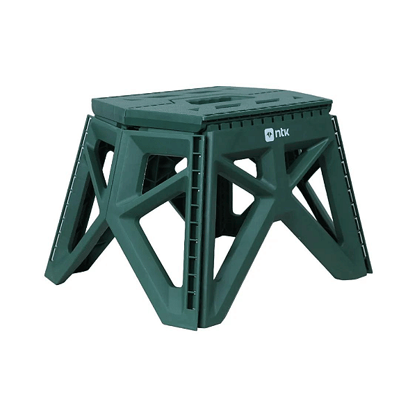 Banqueta STEP 1 Verde Nautika