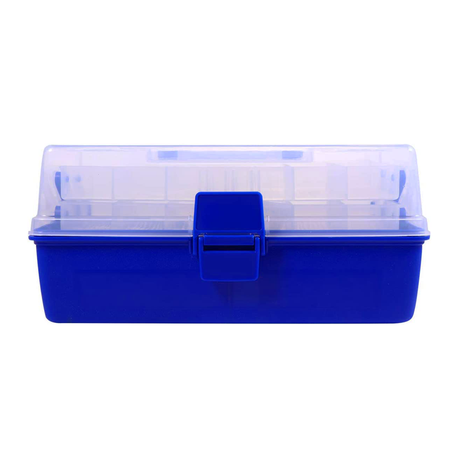 CAIXA DE PESCA DEYU DW-004 30,5X16,7X14CM