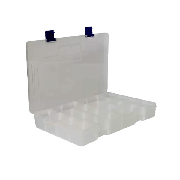 ESTOJO DEYU DW-008 23X11X3CM