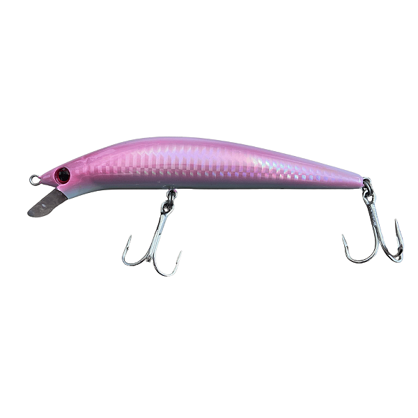 Isca Artificial Borboleta Juana SS 14cm 41gr Cor 100H