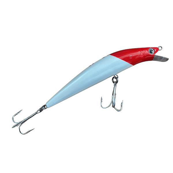 Isca Artificial Borboleta Juana SS 14cm 41gr Cor 02