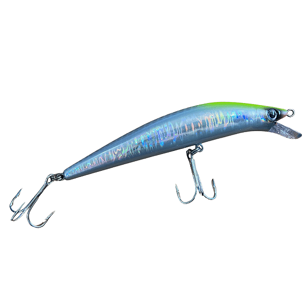 Isca Artificial Borboleta Juana SS 14cm 41gr Cor 50H