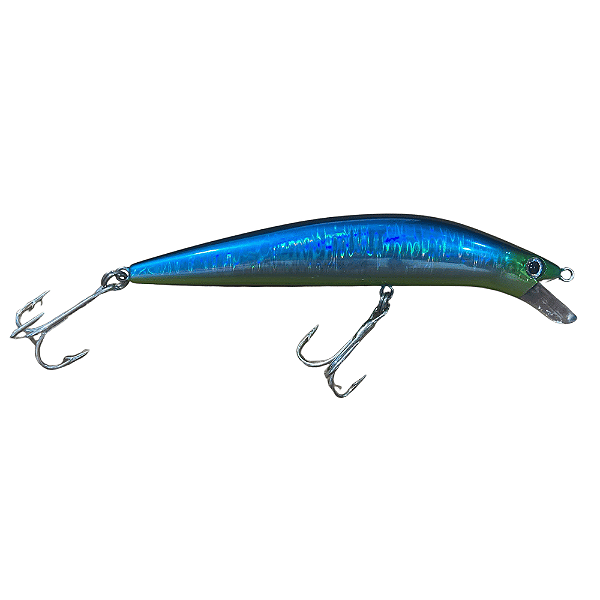 Isca Artificial Borboleta Juana SS 14cm 41gr Cor 21HBL