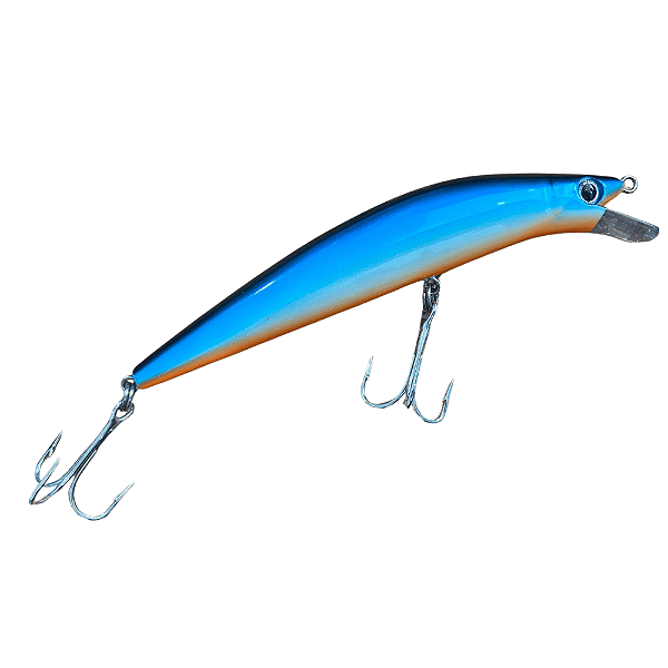 Isca Artificial Borboleta Juana SS 14cm 41gr Cor 21GBL