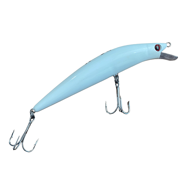 Isca Artificial Borboleta Juana SS 14cm 41gr Cor G1