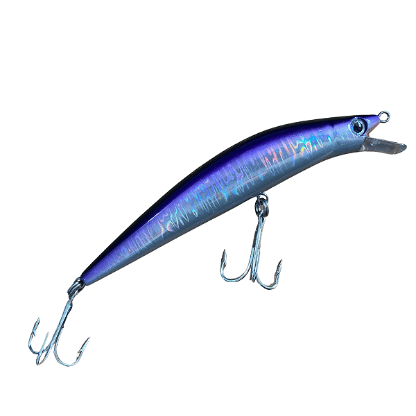 Isca Artificial Borboleta Juana SS 14cm 41gr Cor 13H