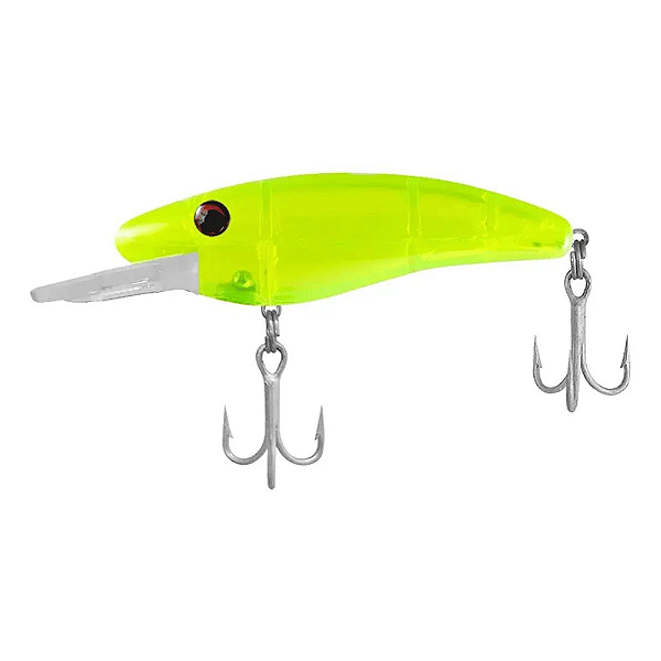 ISCA ARTIFICIAL DECONTO SUPER BAIT SEMI DEEP COR 418