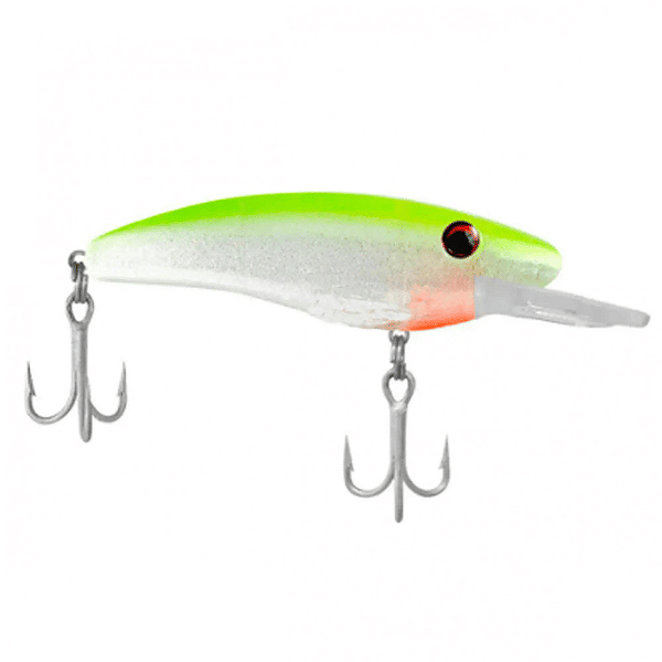 ISCA ARTIFICIAL DECONTO SUPER BAIT SEMI DEEP COR 428