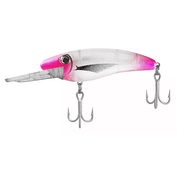 ISCA ARTIFICIAL DECONTO SUPER BAIT SEMI DEEP COR 583