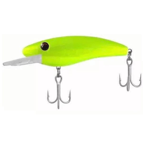 ISCA ARTIFICIAL DECONTO SUPER BAIT SEMI DEEP COR 618