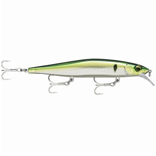 ISCA ARTIFICIAL RAPALA XTREME MAVRIK SW 110 PLD