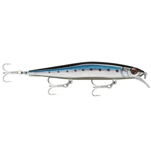ISCA ARTIFICIAL RAPALA XTREME MAVRIK SW 110 BSRDL