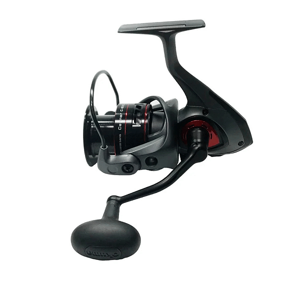 MOLINETE OKUMA CEYMAR C-8000A