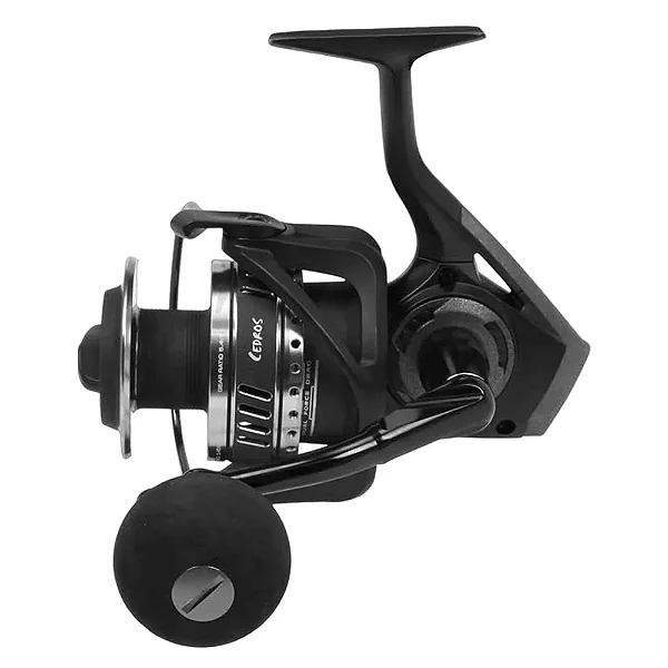 Molinete Okuma CEDROS CJ-5000H DRAG 15KG