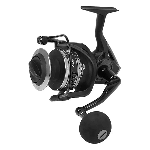 Molinete Okuma CEDROS 6000H DRAG 15KG