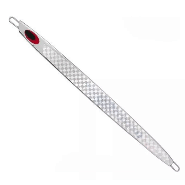 Isca Artificial Jumping Jig Tacami Cromer Jig 50 gr