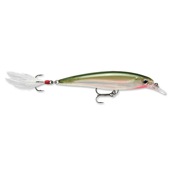 ISCA ARTIFICIAL RAPALA - XRAP 10CM 13GR Cor OG