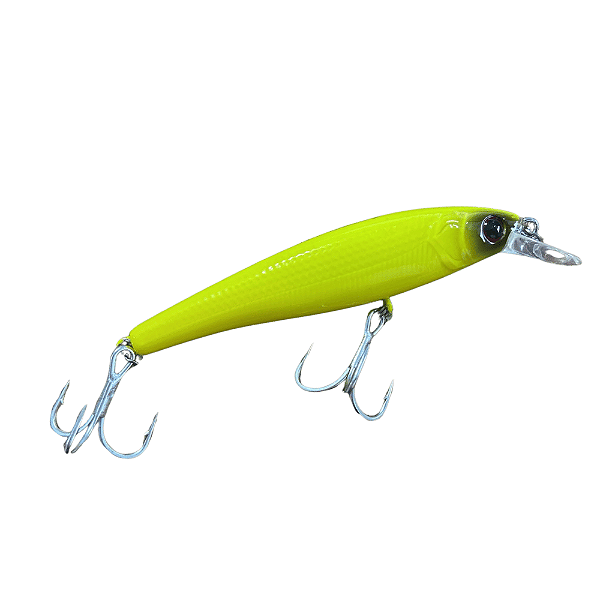 Isca Artificial LANDARA 75MM 7,3GR FLOATING Crown CR40