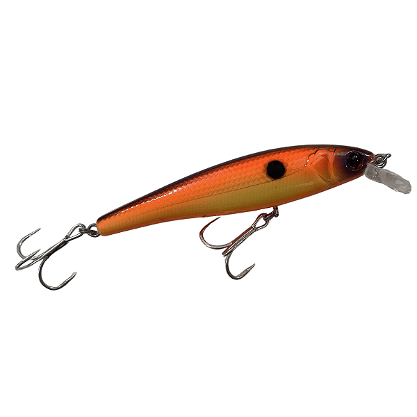 Isca Artificial LANDARA 75MM 7,3GR FLOATING Crown CR48
