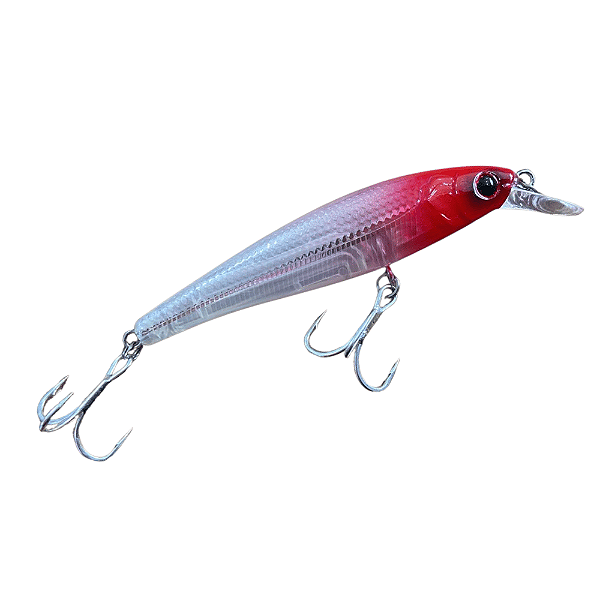 Isca Artificial LANDARA 75MM 7,3GR FLOATING Crown CR42