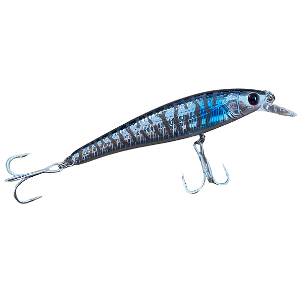 Isca Artificial LANDARA 75MM 7,3GR FLOATING Crown CR39