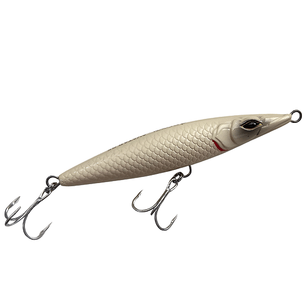 Isca Artificial AVATAR 130MM 27,5GR FLOATING ZIG ZAG Crown CR43