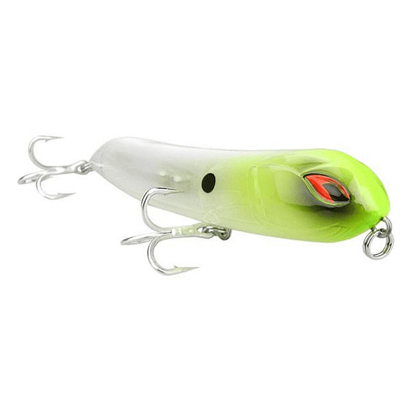 Isca Artificial Mr. ZARA 125MM 37GR FLOATING ZIG ZAG Crown CR10