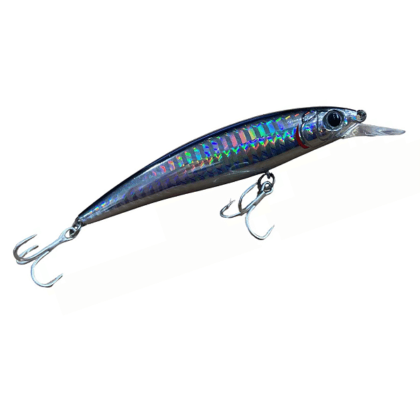 Isca Artificial MARURI SPRITZ 10CM 14GR COR 09