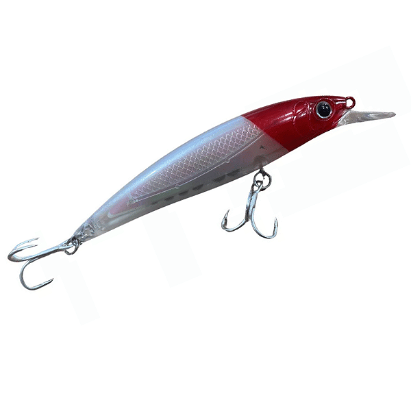 Isca Artificial MARURI SPRITZ 10CM 14GR COR 06