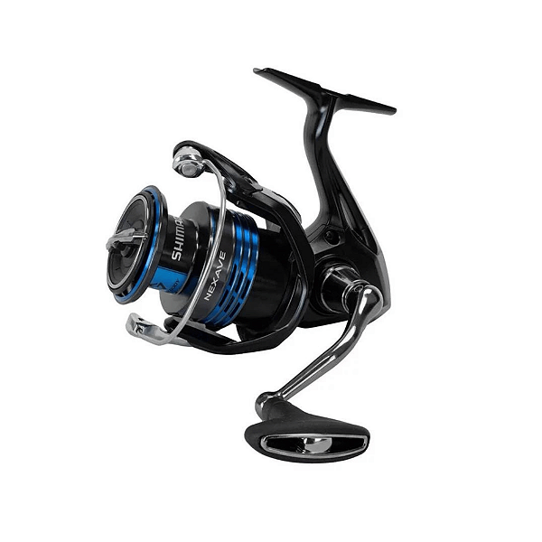 MOLINETE SHIMANO NEXAVE 2500 HG