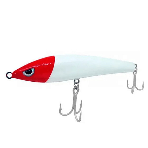 Isca Artificial Hunter Bait 11cm 14gr YARA Cor 13