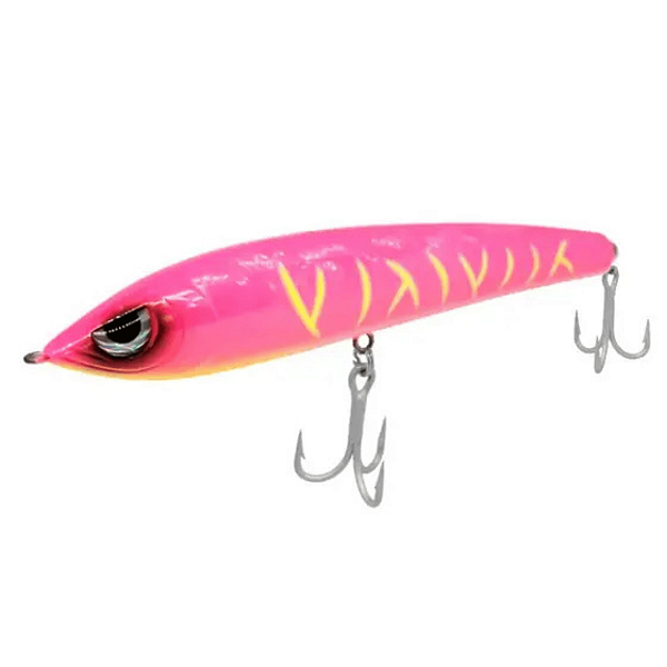 Isca Artificial Hunter Bait 11cm 14gr YARA Cor 65