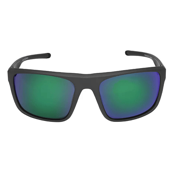 Óculos Polarizado Fishing 1002 Green SAINT