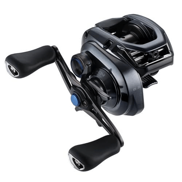 CARRETILHA SHIMANO SLX 70 XGA DIREITA
