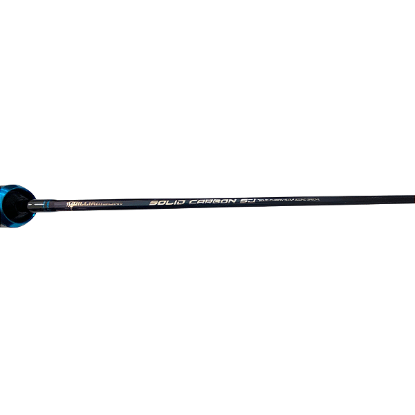 Vara para Molinete Solid Slow Willianson 6,3''PE3 2pt 300g