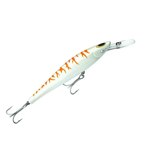 Isca Artificial Speed Pro Deep 160 DWT