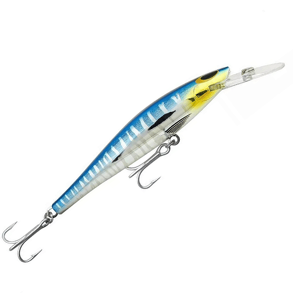 Isca Artificial Speed Pro Deep 160 DWHU