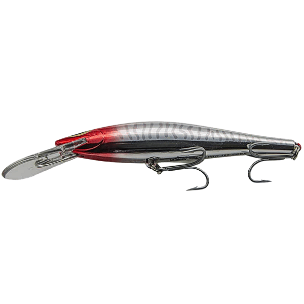 Isca Artificial Speed Pro Deep 160 DRHU