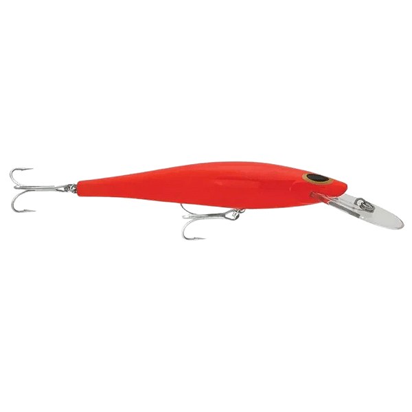 Isca Artificial Speed Pro Deep 160 DPINK